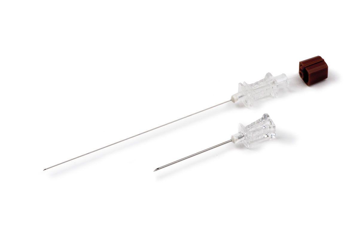 Спінальна пункційна голка Balton (Балтон) тип Pencil-Point, IPPW 25G