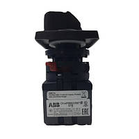 Пакетний (кулачковий) перемикач ON4PBS22587 ABB (1SCA123731R1001)