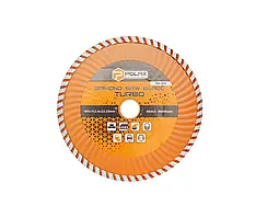 Диск алмазний Turbo 180x2.4x22.23, 25%