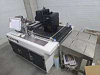 Промисловий принтер для друку на паперових виробах