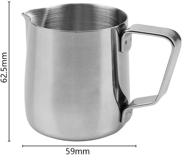 Джаг 150 мл Jug Coffee Maker Сливочник для эспрессо