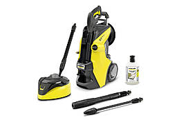 Karcher K7 Premium Power Home 1.317-171.0 Мінімийка високого тиску
