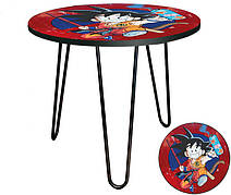 Журнальний столик ZEUS-Game, Kung Fu