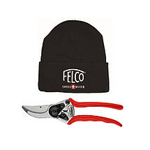 Садовий секатор FELCO 11 + Фірмова шапка Фелко (Швейцарія), фото 4