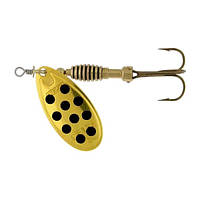 Блешня Rublex Celta #4 7.0g OPN