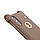 Чохол Baseus для iPhone XS/X Bear Silicone Case, Brown (WIAPIPH58-BE08), фото 5