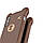 Чохол Baseus для iPhone XS/X Bear Silicone Case, Brown (WIAPIPH58-BE08), фото 6