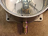 ЕКМ-1У Електроконтактний сигналізувальний вакуумметр — 1.0 кгс/см2 (-0,1.0 МПа) Ф160 мм М20*1,5 (ср-НОВНІ!!!!, фото 8