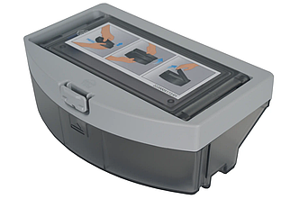 Контейнер для пилу робота пилососа Rowenta RR8567WH (SS-2230003135)