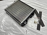 Радіатор опалювача Нива 21213,21214, фото 3