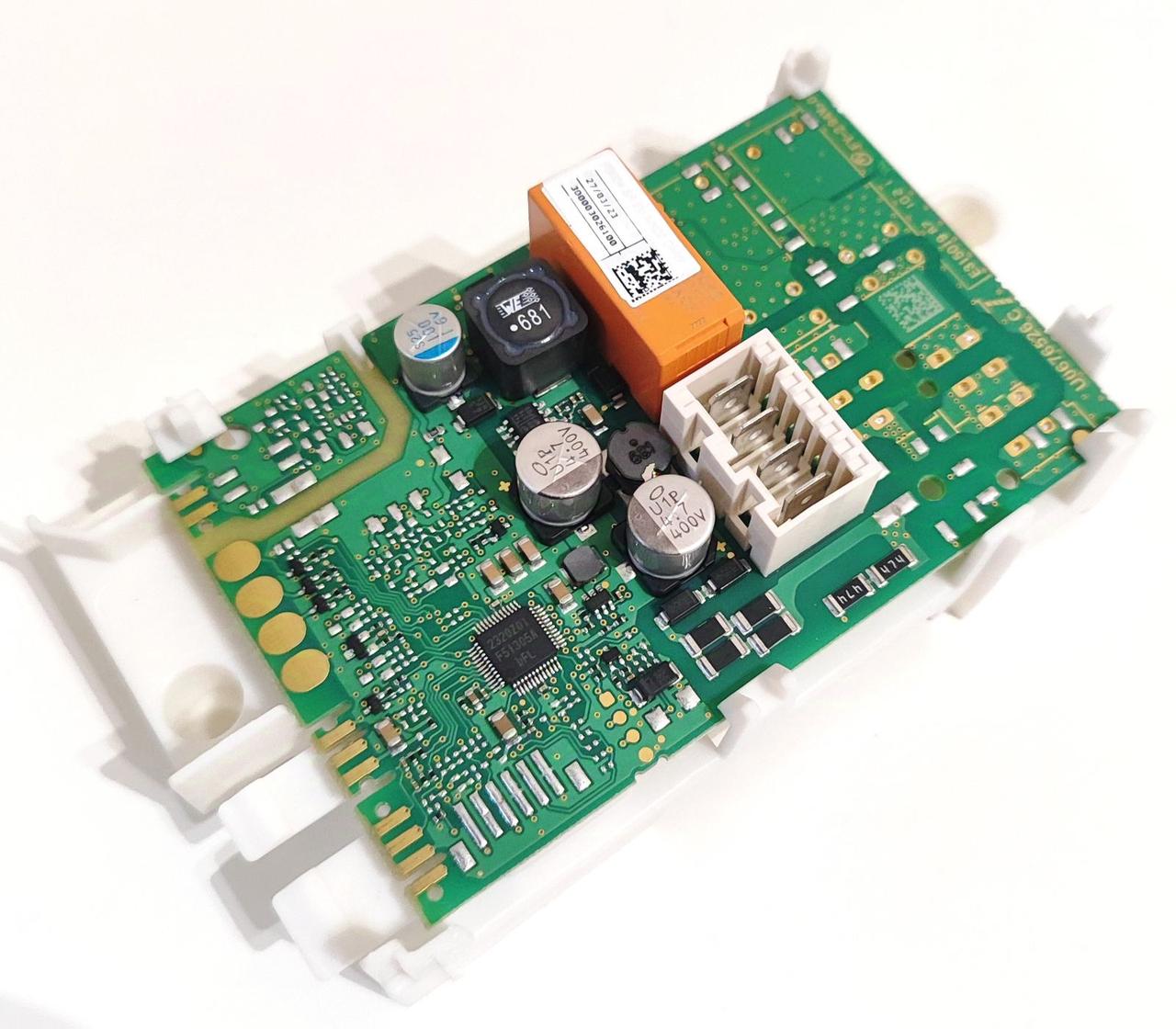 Блок управління для бойлера Atlantic Сube WIFI для моделей з управлінням "капля"