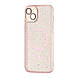 Чохол для Apple iPhone 14 | MagSafe Composite Matte Splash (pink), фото 3