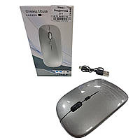 Миша бездротова X-1