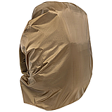 Рюкзак  Mil-Tec BW Kampfrucksack Gen.II  molle 65 літрів Coyote (Німеччина), фото 10