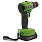 Шуруповерт акумуляторний безщітковий Procraft PA 18 LiN DFR (з 1 АКБ та ЗП), фото 2