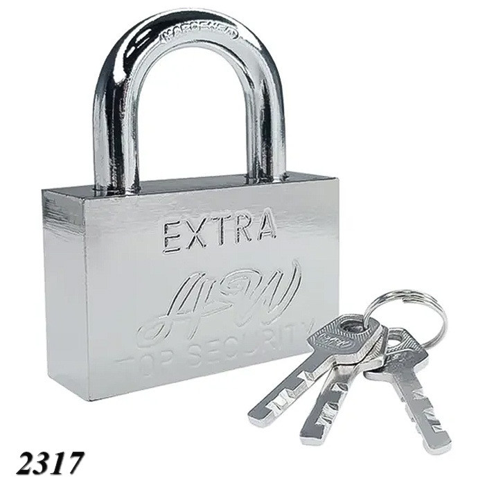 Замок Екстра №60, фото 1