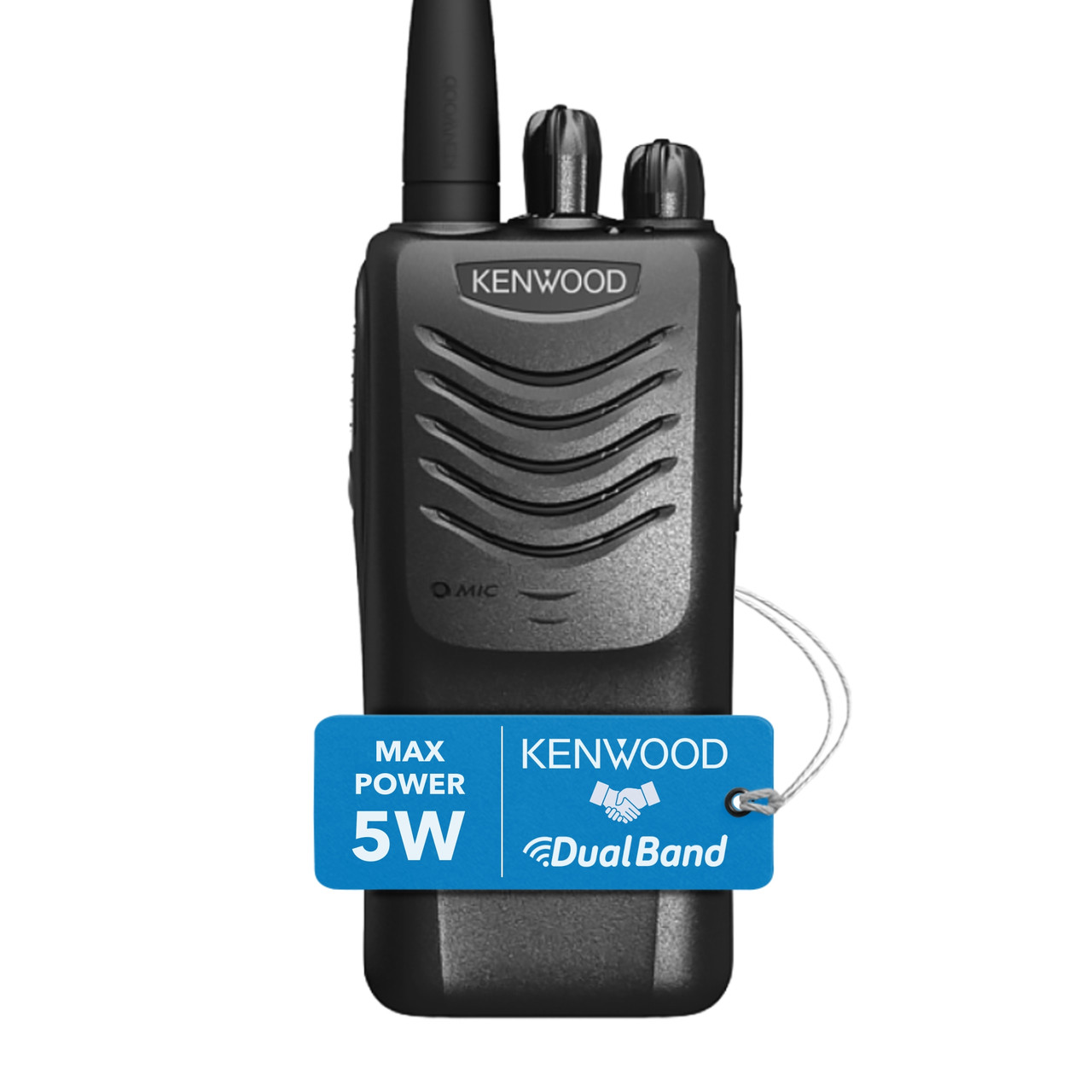 Рація Kenwood TK-3000 UHF ,5w.UHF IP54 радіус до 16 км