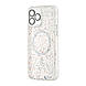 Чохол для Apple iPhone 13 Pro Max | MagSafe Composite Matte Splash (clear), фото 7