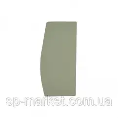 Дверне верхнє праве скло CAT 320GC 5382252 скло правих дверей, фото 1