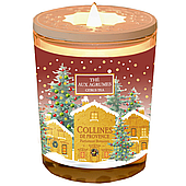 Свічка Цитрусовий Чай Collines de Provence Citrus Tea 180 г