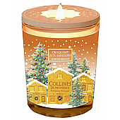 Свічка Мигдальне Печиво Collines de Provence Almond Biscuit 180 г