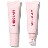 Бальзам для губ Sheglam Crystal Glaze Moisturizing Lip Care Strawberry Milk 10 мл