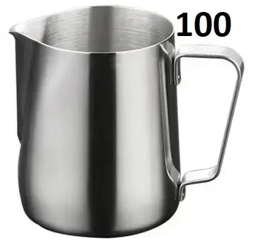 Джаг 100 мл Jug Coffee Maker, пітчер для еспресо