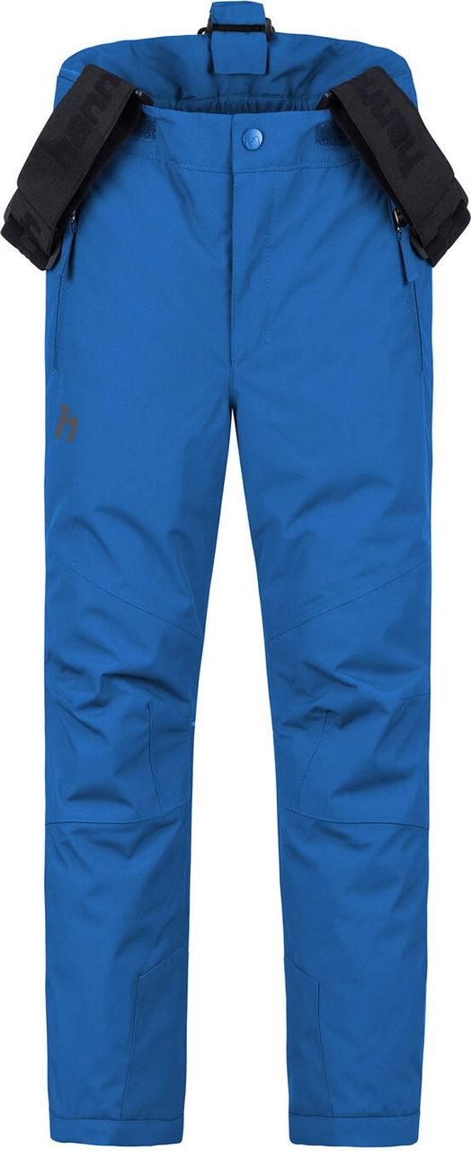 Штани HANNAH Akita Jr II (skydiver 146-152), фото 1