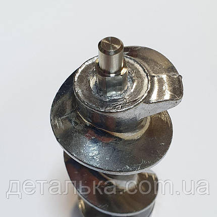 Шнек для мясорубки Philips HR2526, HR2726, HR2727, HR2728, HR2729., фото 3