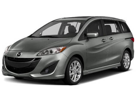 Mazda 5