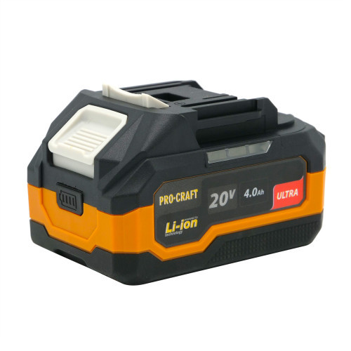 Акумуляторна батарея Procraft Battery 20/4 Ultra, фото 1