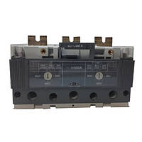 Розчіплювач захисту ABB TMG 500-2500 T5 630 3p (1SDA055099R1)