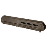 Цівка Magpul MOE M-LOK Mid-Length - AR15 / M4 FDE, фото 3