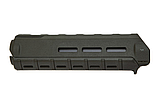 Цівка Magpul MOE M-LOK Mid-Length - AR15 / M4 ODG, фото 6