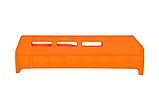 Цівка Magpul MOE M-LOK для Mossberg 590 / 590A1 - Orange, фото 3