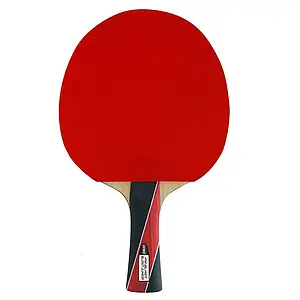 Ракетка для настільного тенісу Gewo PS Blast Junior FL (Red/Black)