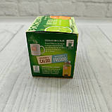 Чай-настій 100% натуральний фруктовий Bonomelli з лаймом та мандарином 12 пакетиків, Італія, фото 2