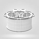 Подарункова коробка EKOSTAR d200 h100, фото 2