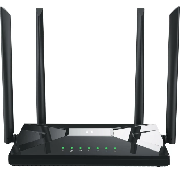 Роутер NETIS NC65 AC1200 Gigabit Router UA
