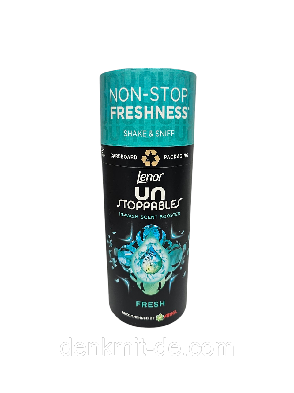 Ополіскувач у гранулах Lenor Fresh  176 гр.