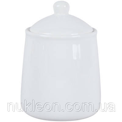 Популярний! Банка Limited Edition Cook White 1.2 л (202B-009-A13B) - Краща якість тільки на Nukleon.com.ua, фото 1