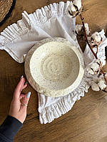 Тарілка для подачі Корал 450 мл Oreo Black