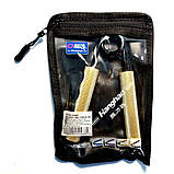 10933 Еспандер-ножиці навантаження 100 lb, фото 4