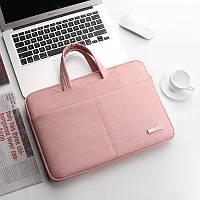 Сумка для ноутбука/мабука 13/13.3 дюйма водонепроникна з м'якою ударостійкою підкладкою TAIKESEN