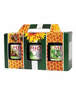 Коробка на 3 банки 315 мл. (1 шт.)