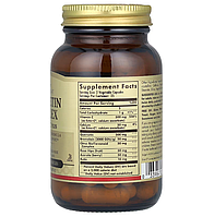 Quercetin Complex with Ester-C® Plus Solgar 50 капсул, фото 2