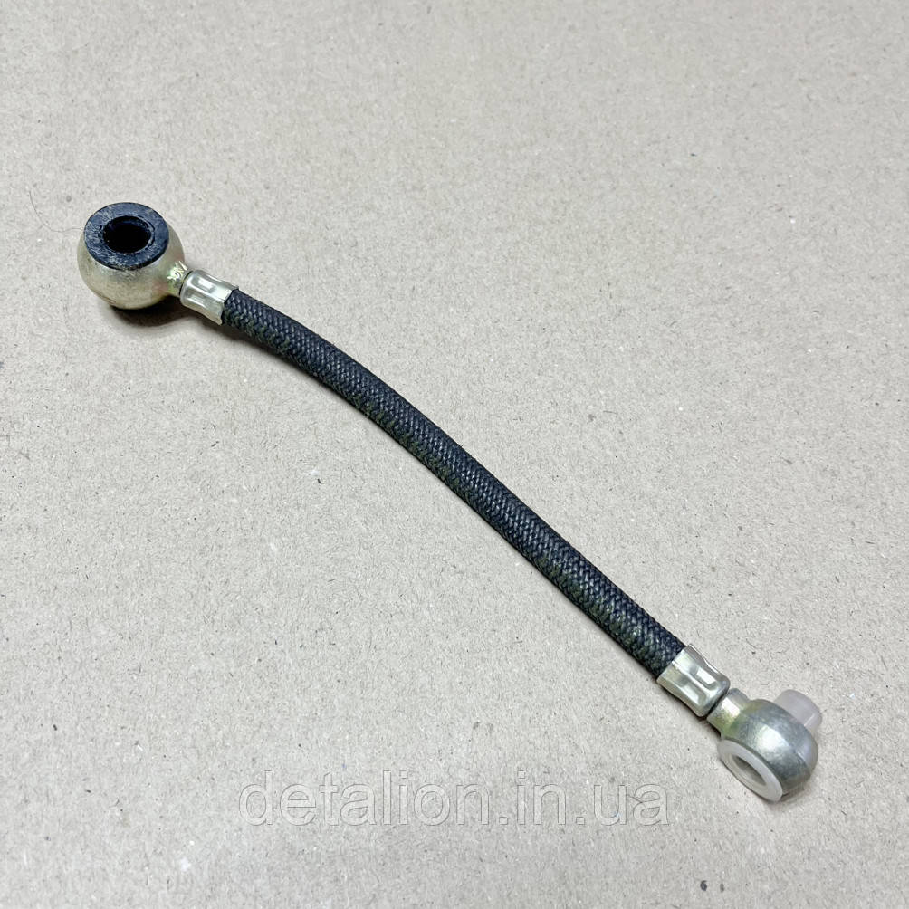 Трубка Камаз від ТНВД до електромагнітного клапана. 740.1022826-10, фото 1