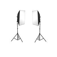 Набір постійного світла AccPro SHLED-030-2 Kit