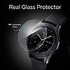 Захисне скло Spigen для Samsung Galaxy Watch (42mm) - GLAS.tR Slim, 3шт (600GL25075), фото 5