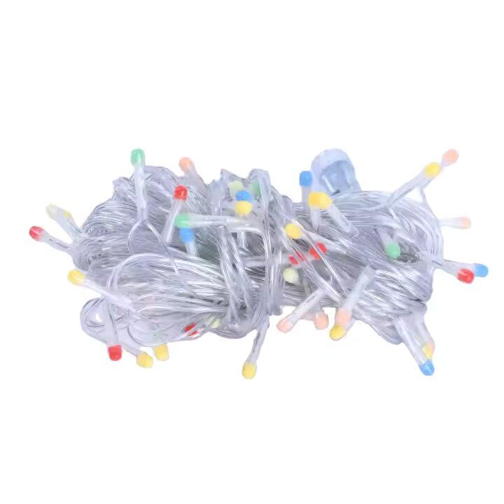 Гірлянда світлодіодна "Multicolor" 3м Stenson R95865-C